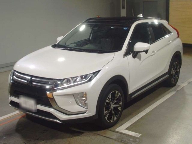 2099 Mitsubishi Eclipse cross GK1W 2019 г. (TAA Hiroshima)